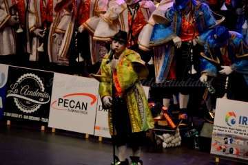 Foto Francisco J. Santana