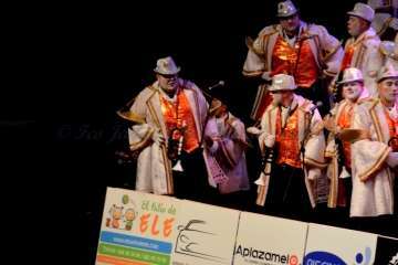 Foto Francisco J. Santana