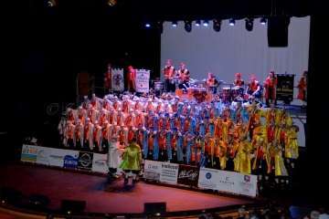 Foto Francisco J. Santana