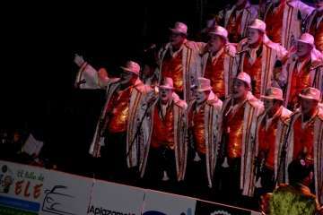 Foto Francisco J. Santana