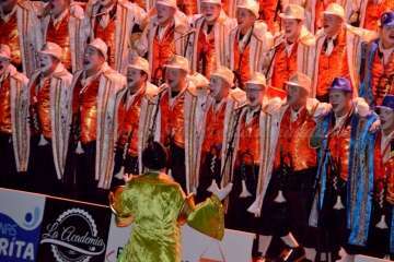 Foto Francisco J. Santana