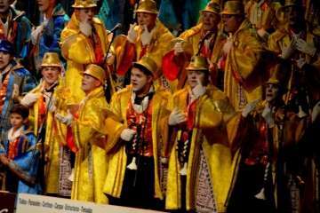 Foto Francisco J. Santana