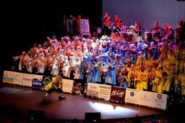 Foto Francisco J. Santana