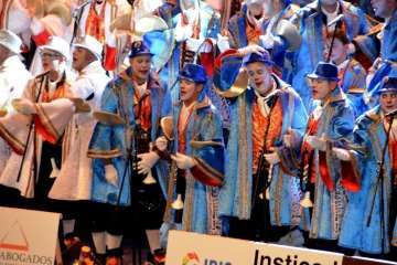 Foto Francisco J. Santana