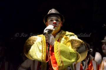 Foto Francisco J. Santana