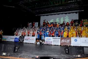 Foto Francisco J. Santana