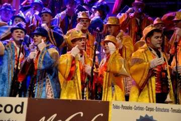 Foto Francisco J. Santana