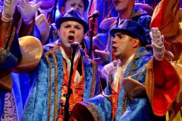 Foto Francisco J. Santana