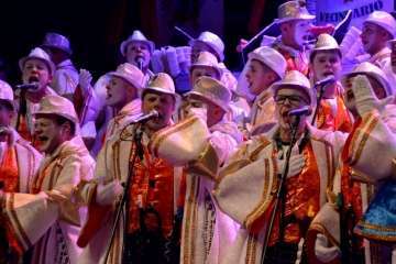 Foto Francisco J. Santana