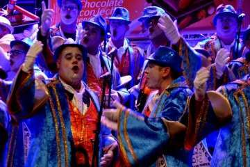 Foto Francisco J. Santana