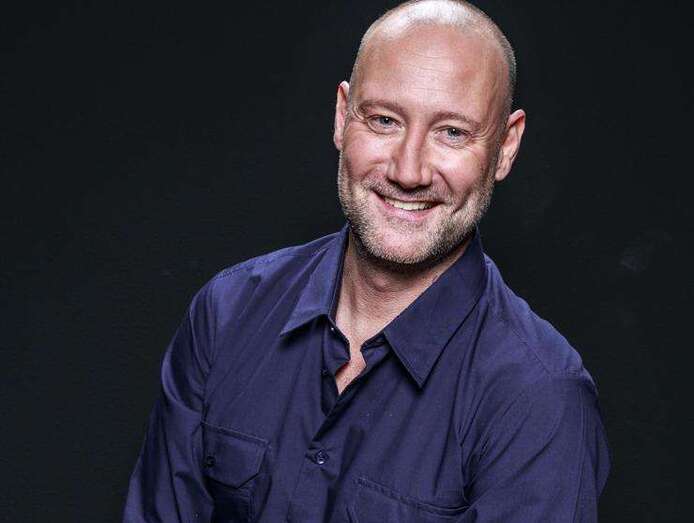 Pedro García Aguado (Foto TA)