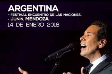 José Vélez vuelve a triunfar en Argentina (Foto TA)