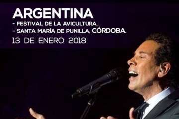 José Vélez vuelve a triunfar en Argentina (Foto TA)