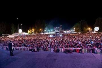 José Vélez vuelve a triunfar en Argentina (Foto TA)