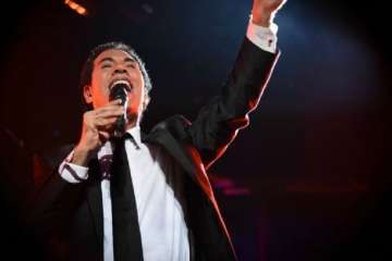 José Vélez vuelve a triunfar en Argentina (Foto TA)