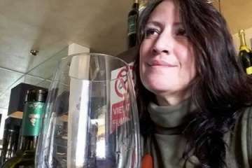 Una italiana de 46 años, residente en Telde, en paradero desconocido desde el 2 de enero (Foto Telde)