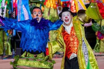Foto Ayuntamiento de Santa Cruz de Tenerife