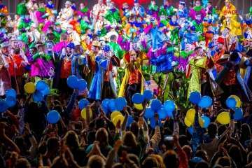 Foto Ayuntamiento de Santa Cruz de Tenerife