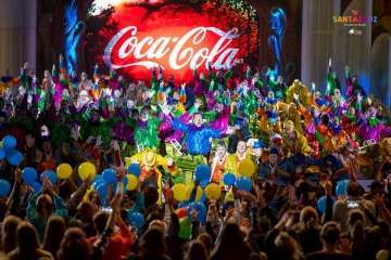 Foto Ayuntamiento de Santa Cruz de Tenerife
