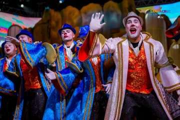 Foto Ayuntamiento de Santa Cruz de Tenerife