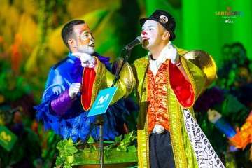 Foto Ayuntamiento de Santa Cruz de Tenerife