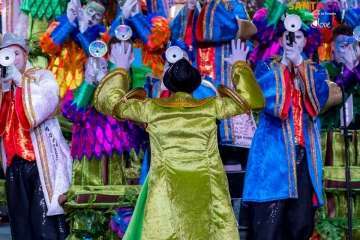 Foto Ayuntamiento de Santa Cruz de Tenerife