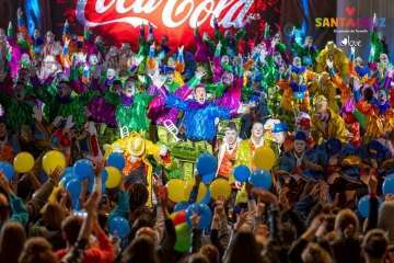 Foto Ayuntamiento de Santa Cruz de Tenerife