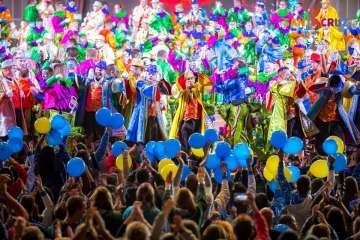 Foto Ayuntamiento de Santa Cruz de Tenerife