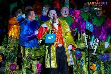 Foto Ayuntamiento de Santa Cruz de Tenerife