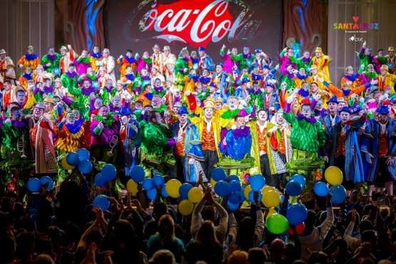 Foto Ayuntamiento de Santa Cruz de Tenerife