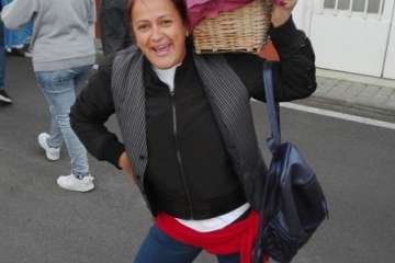 Romería de Tara 2018 (Foto Carmelo Santana Suárez)