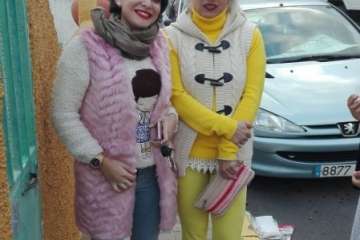 Romería de Tara 2018 (Foto Carmelo Santana Suárez)