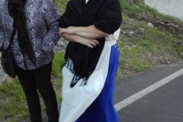 Romería de Tara 2018 (Foto Carmelo Santana Suárez)