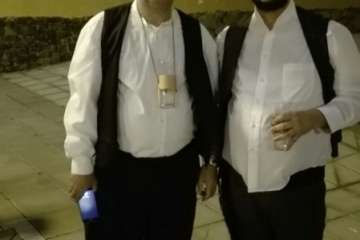 Romería de Tara 2018 (Foto Carmelo Santana Suárez)