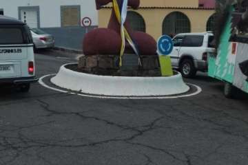 Romería de Tara 2018 (Foto Carmelo Santana Suárez)