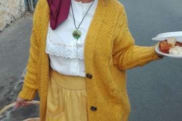 Romería de Tara 2018 (Foto Carmelo Santana Suárez)