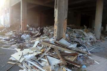 Foto @GCanariaLimpia