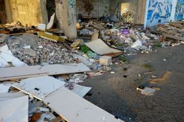 Foto @GCanariaLimpia