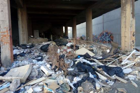 Foto @GCanariaLimpia