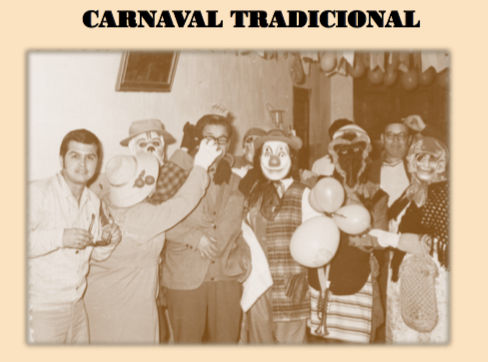 Cartel del evento (Foto TA)