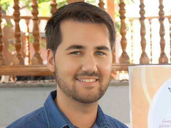 Abel Díaz (Foto TA)