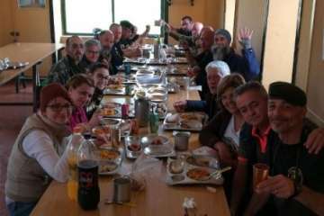 Telde en la 'Operación Gofio IV' (Foto TA)