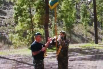 Telde en la 'Operación Gofio IV' (Foto TA)