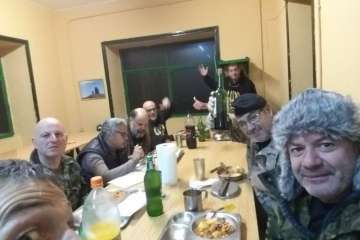 Telde en la 'Operación Gofio IV' (Foto TA)