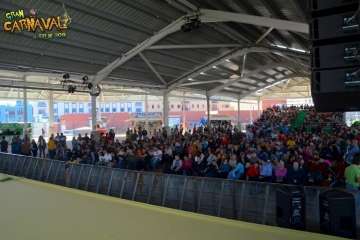 Foto Carnaval de Telde