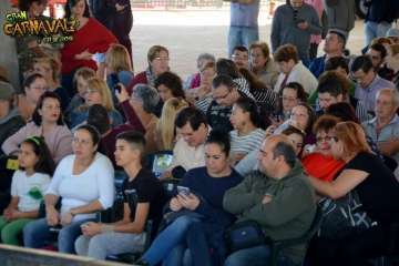 Foto Carnaval de Telde