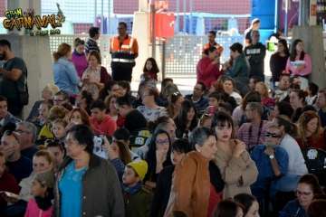 Foto Carnaval de Telde