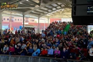 Foto Carnaval de Telde