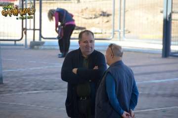 Foto Carnaval de Telde