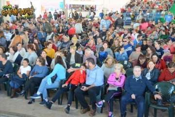 Foto Carnaval de Telde